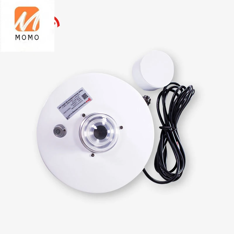 Rika RK200-03 First Class 4-20mA RS485 Measuring Solar Irradiance Radiation Sensor Pyranometer Supplier
Rika RK200-03 First Class 4-20mA RS485 Measuring Solar Irradiance Radiation Sensor Pyranometer Supplier
