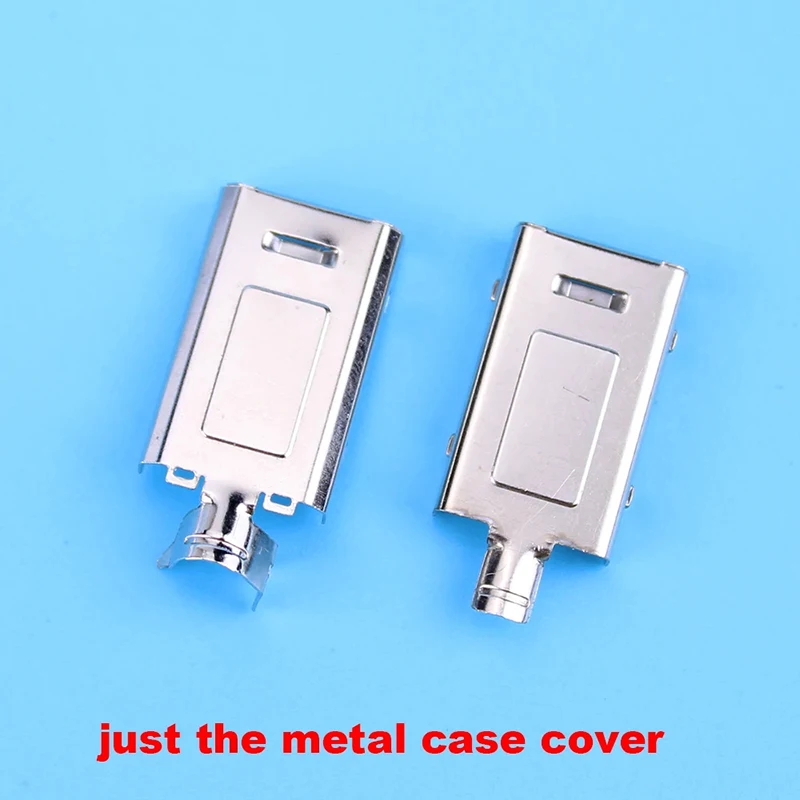 Разъемы USB-C 3 в 1 ChengHaoRan
Разъемы USB-C 3 в 1 ChengHaoRan