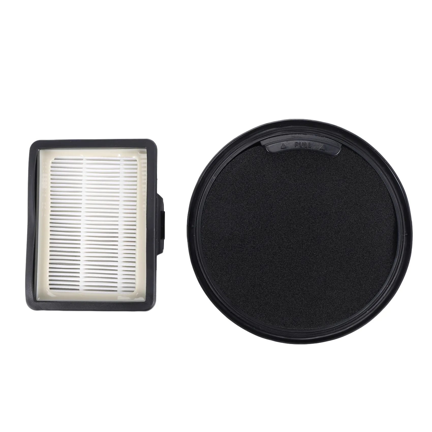 Replacement Packs HEPA Filter for VCS35B15KC-70, B071VNCNLF Cylinder Vacuum Cleaner Accessories
Replacement Packs HEPA Filter for VCS35B15KC-70, B071VNCNLF Cylinder Vacuum Cleaner Accessories