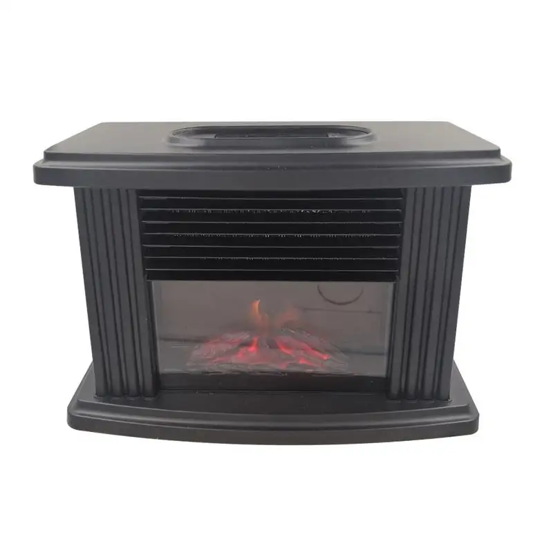 Newest Electric Fireplace Stove Heater Portable Tabletop Indoor Space Heater 1000W D0
Newest Electric Fireplace Stove Heater Portable Tabletop Indoor Space Heater 1000W D0