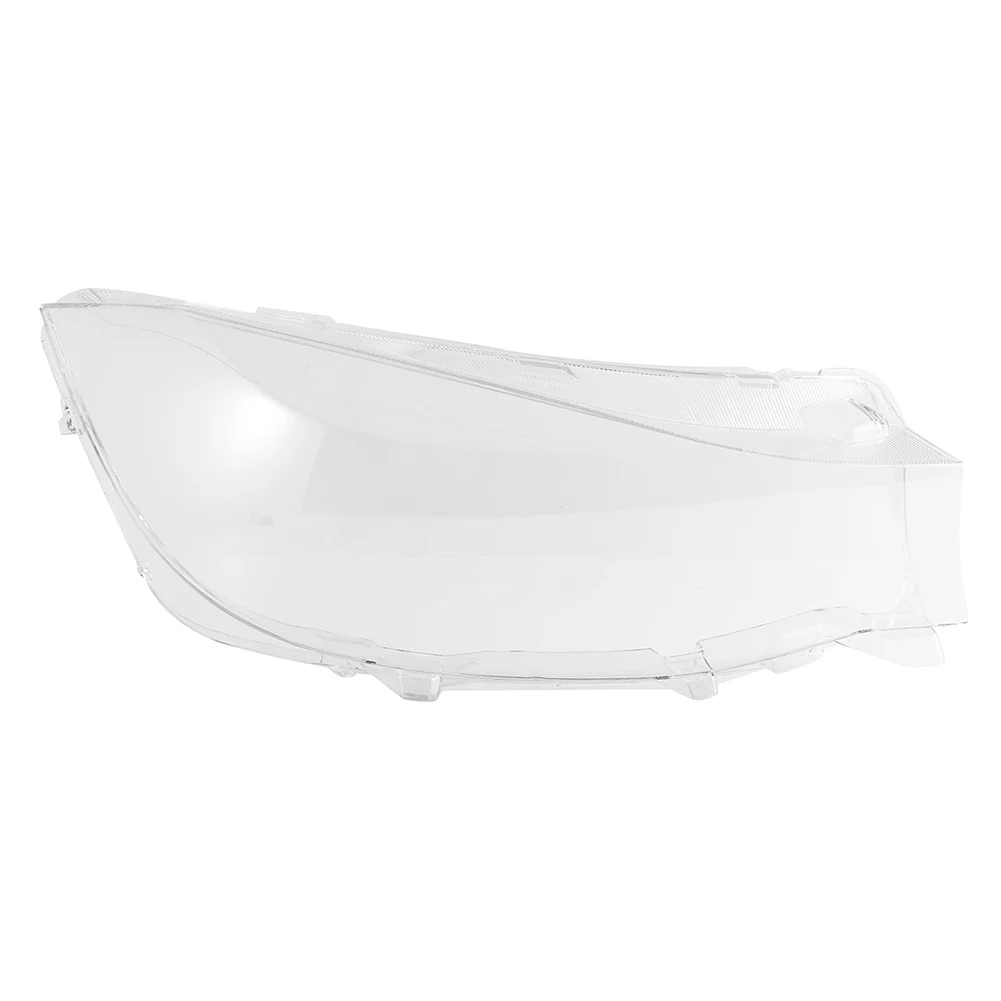 Right for BMW F34 3-Series GT 2013-2016 Car Headlight Lens Cover Lamp Shade Lens Head Light Lamp Shell Cover
Right for BMW F34 3-Series GT 2013-2016 Car Headlight Lens Cover Lamp Shade Lens Head Light Lamp Shell Cover
