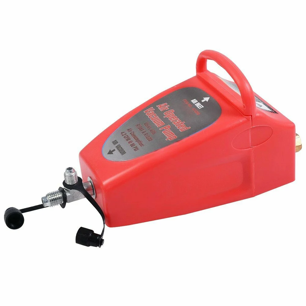 1/4 \\\"-1/8NPT Vacuum Pump Vacuum Pump Vacuum Pump Aluminum Copper Pipe High Quality Lightweight And Designed Durable
1/4 \\\"-1/8NPT Vacuum Pump Vacuum Pump Vacuum Pump Aluminum Copper Pipe High Quality Lightweight And Designed Durable
