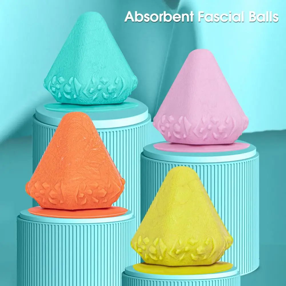 Acupoint Massage Ball Delicate Portable Non-slip Yoga Solid Adsorption Ball for Gym Massage Cone Fascia Ball
Acupoint Massage Ball Delicate Portable Non-slip Yoga Solid Adsorption Ball for Gym Massage Cone Fascia Ball