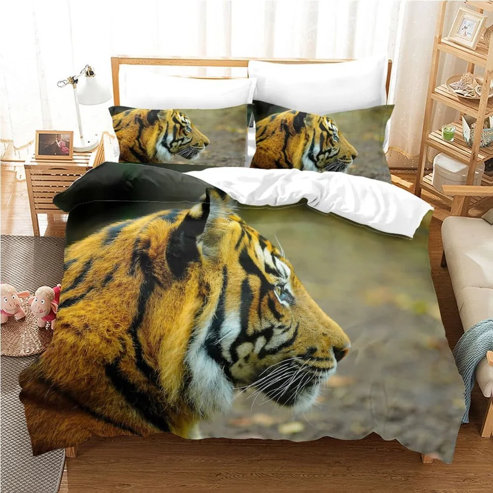 Dragon of The Tiger Pattern Bed Sheet and Quilt Set Comes In A Wide Range of Sizes and Styles
Dragon of The Tiger Pattern Bed Sheet and Quilt Set Comes In A Wide Range of Sizes and Styles