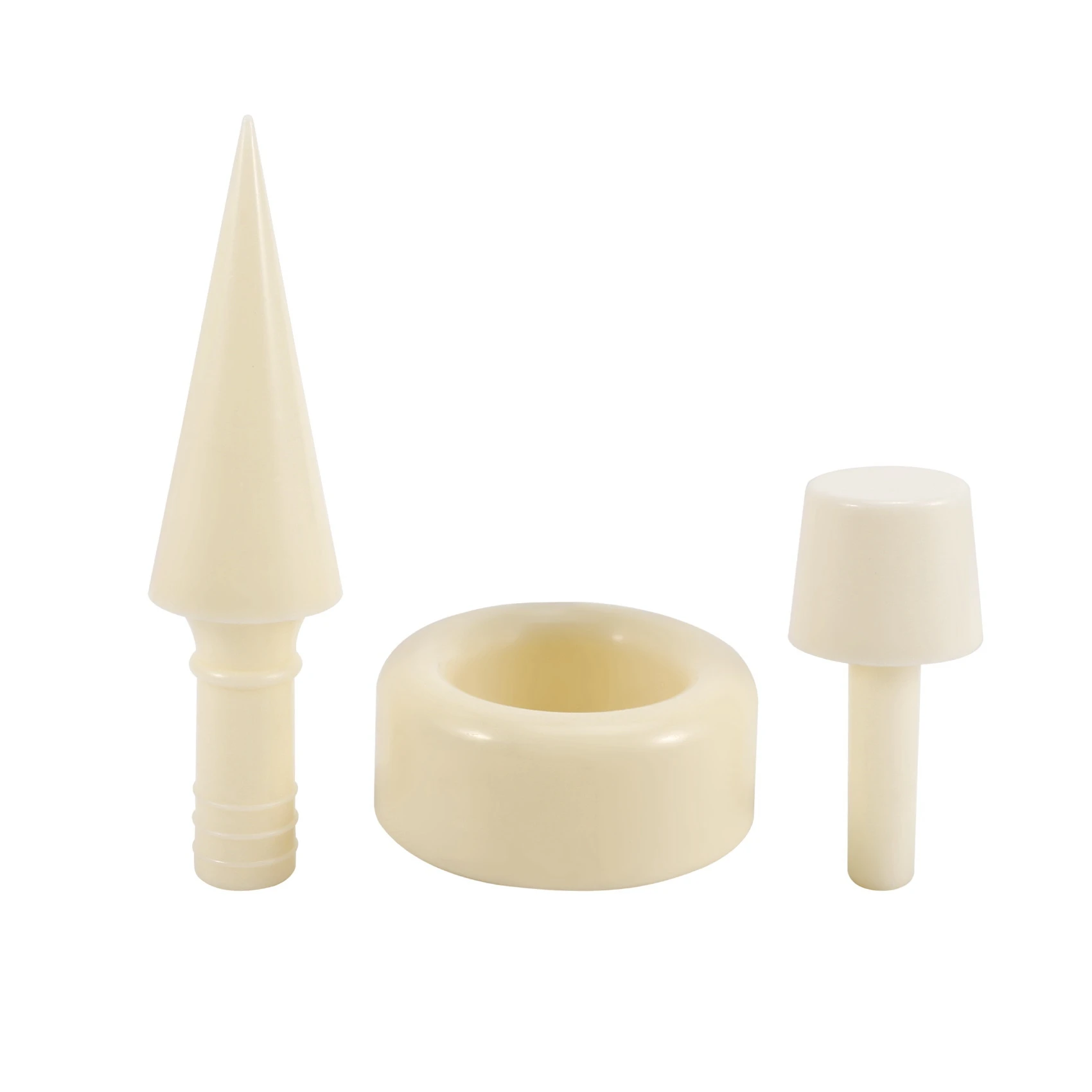 3Pcs Roller Waffle DIY Tools Ice Cream Cone Mold Crispy Shaper Mold
3Pcs Roller Waffle DIY Tools Ice Cream Cone Mold Crispy Shaper Mold