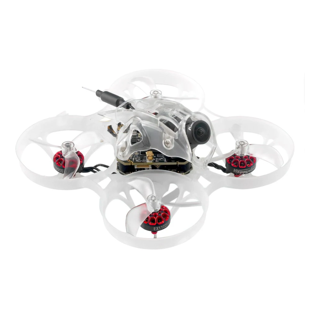 Happymodel Mobula7 HDZero 75 мм 2-3S Whoop FPV гоночный Дрон BNF w/ELRS приемник RunCam Nano HDZero камера
Happymodel Mobula7 HDZero 75 мм 2-3S Whoop FPV гоночный Дрон BNF w/ELRS приемник RunCam Nano HDZero камера