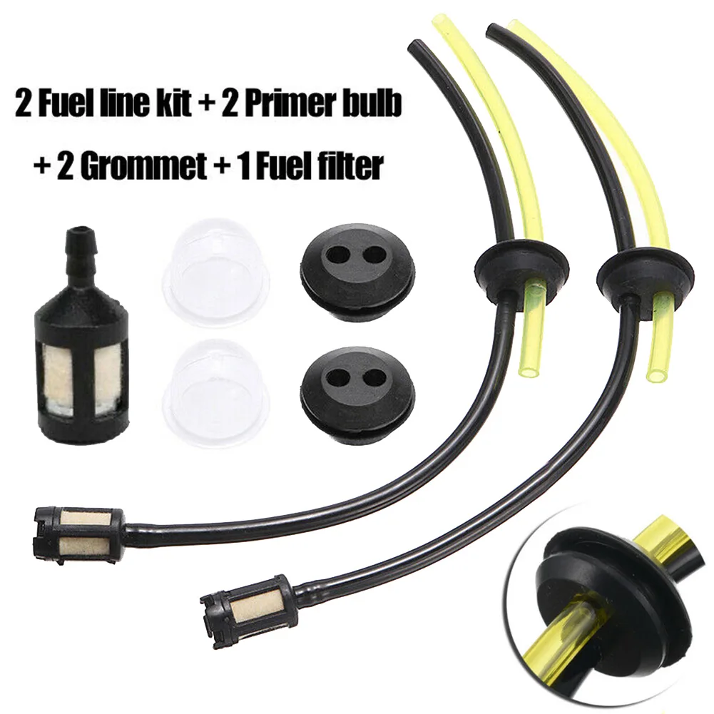 2set Fuel Line Filter Hose Pipe Tank Kit Line Trimmer Cutter For Brushcutters For Timbertech For Tarus For Fuxtec Fuel Line
2set Fuel Line Filter Hose Pipe Tank Kit Line Trimmer Cutter For Brushcutters For Timbertech For Tarus For Fuxtec Fuel Line