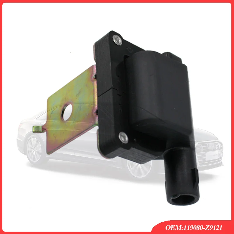 New Auto Ignition Coil For SUZUK Kia Rio Hyundai Accent 2006-2011 High Quality Ignition Coil 19080-Z9121 19080-87703 100297-0860
New Auto Ignition Coil For SUZUK Kia Rio Hyundai Accent 2006-2011 High Quality Ignition Coil 19080-Z9121 19080-87703 100297-0860