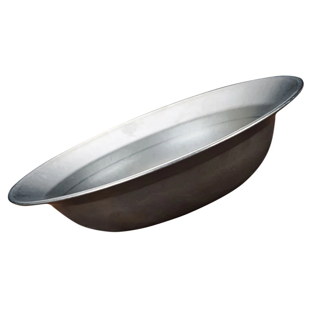Plate Salad Basin Soup Sandwich Pot Kitchen Washing Stainless Bowl Tableware Round Vegetable Mixing Egg Steel
Plate Salad Basin Soup Sandwich Pot Kitchen Washing Stainless Bowl Tableware Round Vegetable Mixing Egg Steel