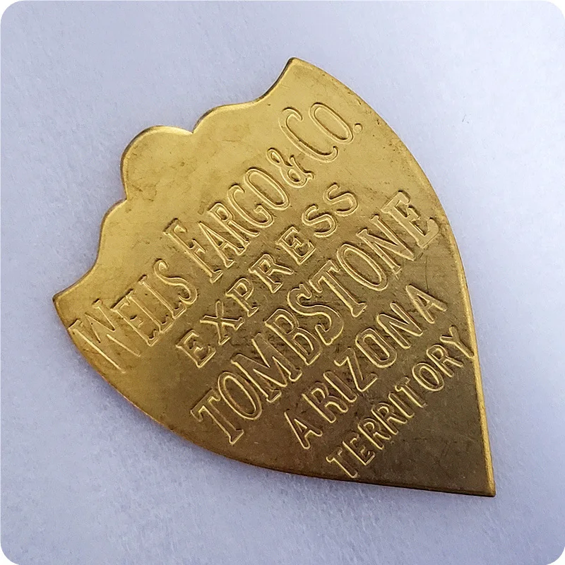 American Brass Gold Plated Commemorative Collectible Coin Gift Lucky Challenge Coin
American Brass Gold Plated Commemorative Collectible Coin Gift Lucky Challenge Coin