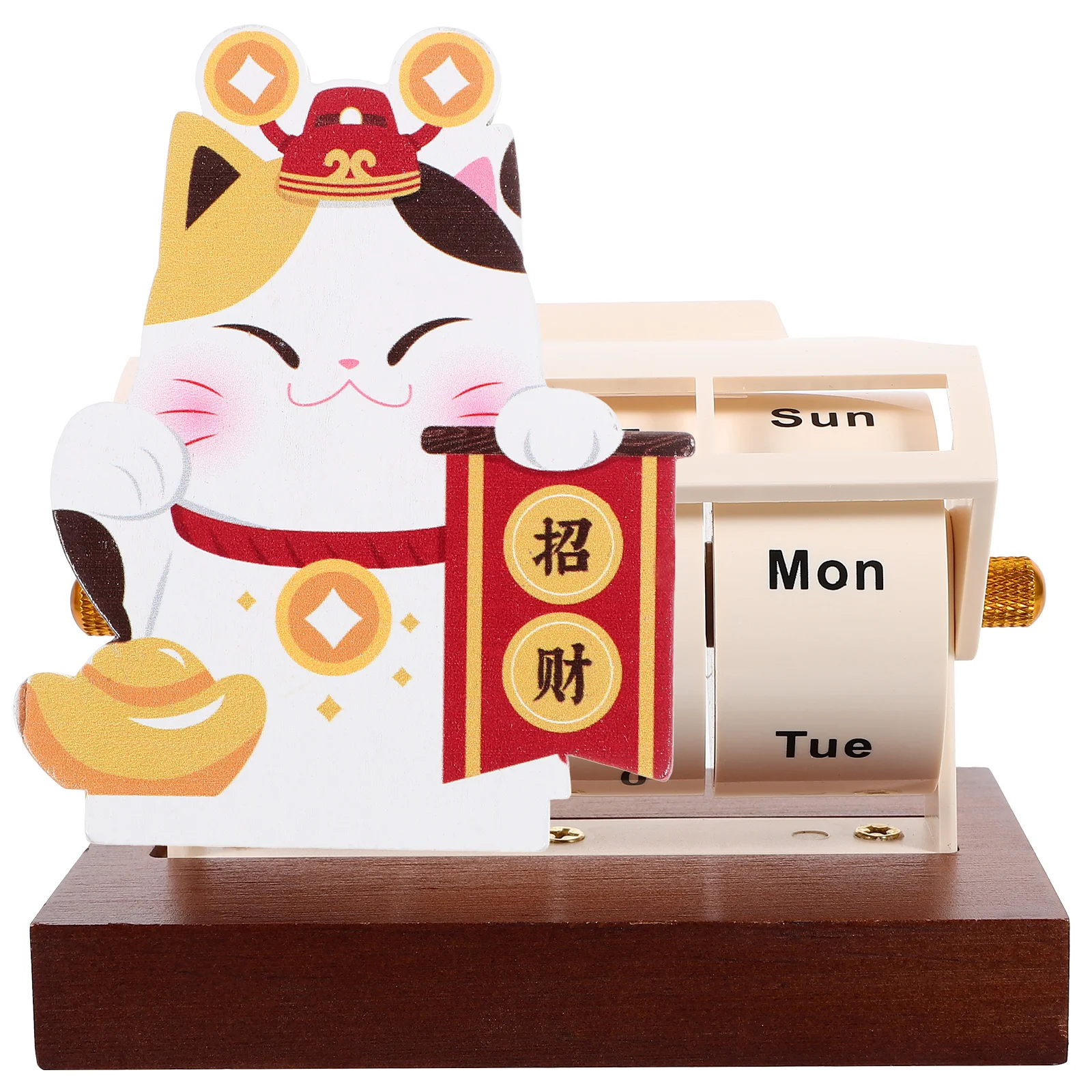 Office Decor Calendar Desk Household Decorate Table Small Wood Accessory Decorative Perpetual
Office Decor Calendar Desk Household Decorate Table Small Wood Accessory Decorative Perpetual