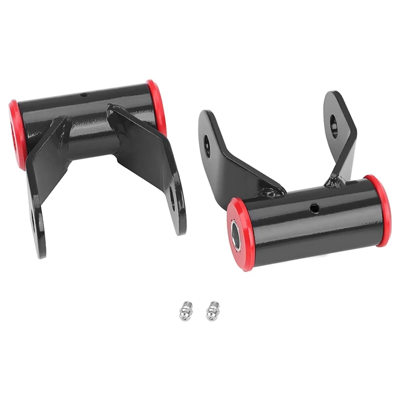 Набор для выравнивания 2 дюйма, задняя скоба, замена 412120 для Dodge Ram 1500 2WD 2002 2003 2004 2005 2006 2007 2008
Набор для выравнивания 2 дюйма, задняя скоба, замена 412120 для Dodge Ram 1500 2WD 2002 2003 2004 2005 2006 2007 2008