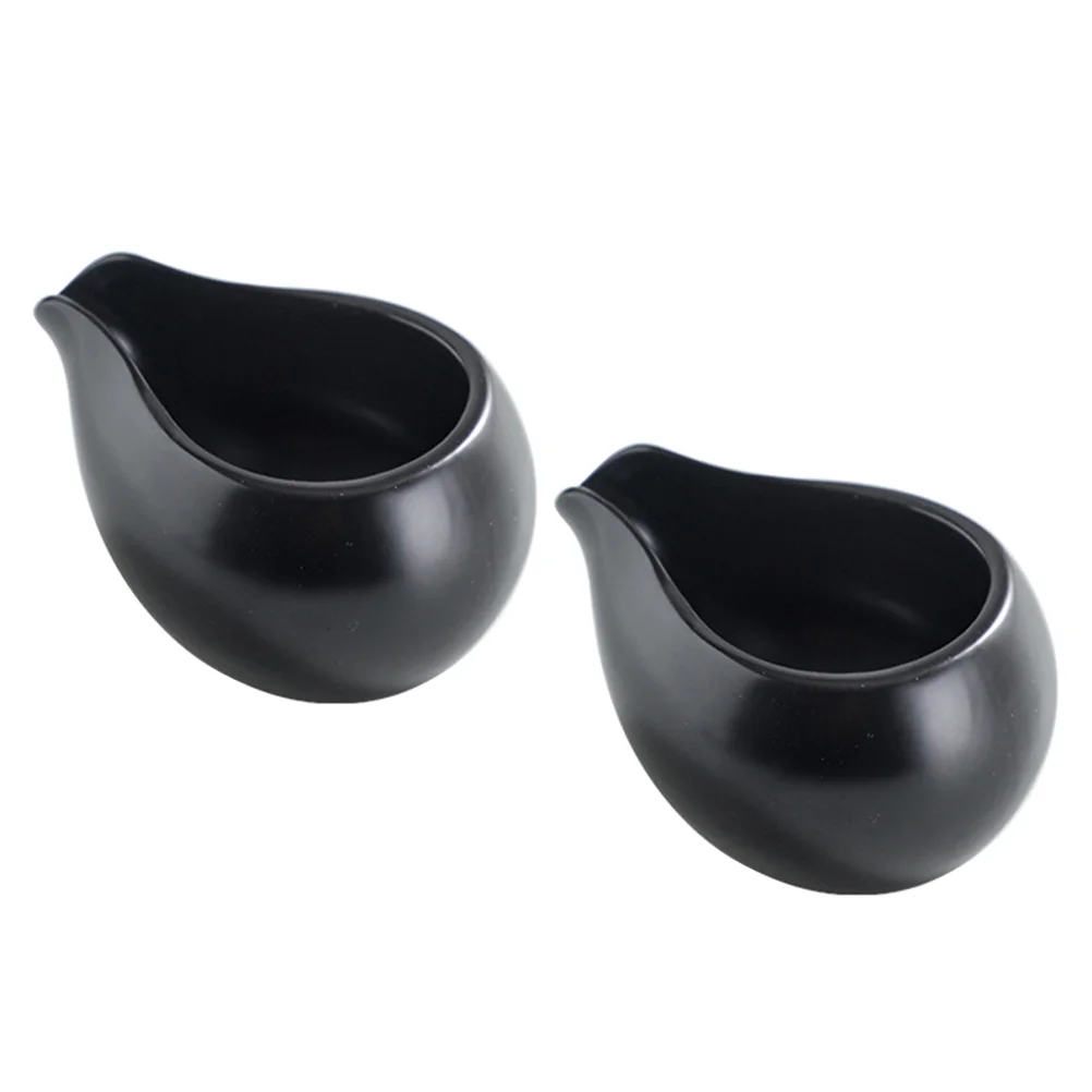 Pitcher Creamer Ceramic Sauce Gravy Jug Mini Coffee Pourer Boat Porcelain Serving Cup Syrup Jugs Cream Dish Tea Cups Dispenser
Pitcher Creamer Ceramic Sauce Gravy Jug Mini Coffee Pourer Boat Porcelain Serving Cup Syrup Jugs Cream Dish Tea Cups Dispenser