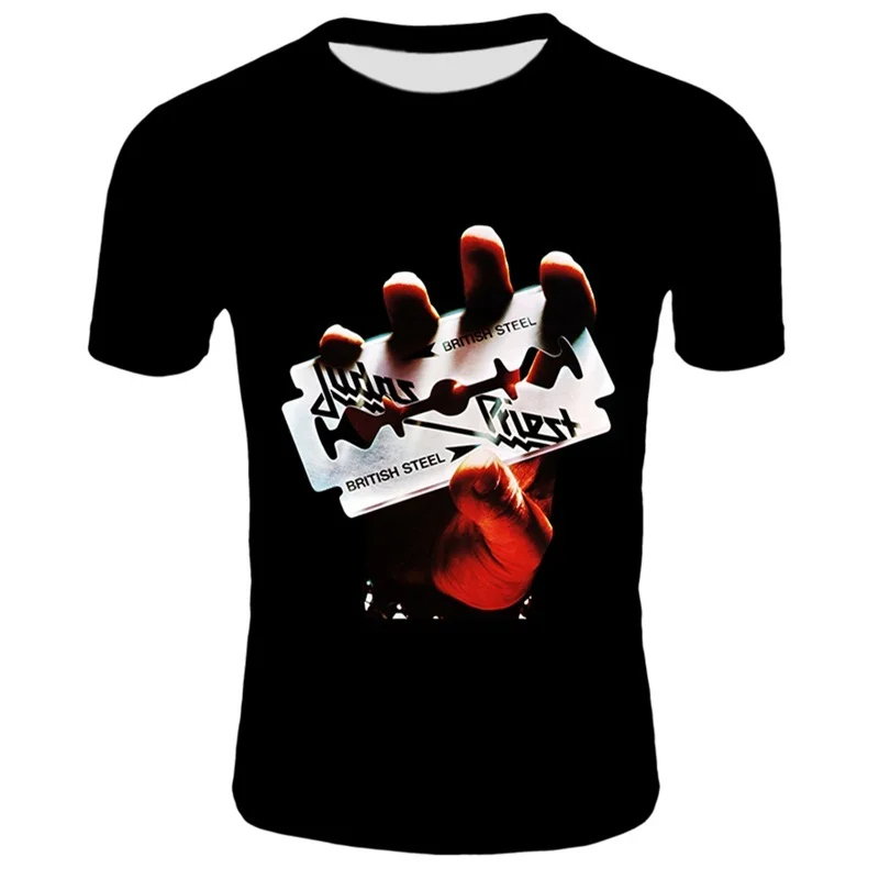 Personality Fashion Black Tie Harajuku Heavy Metal Rose 3D Printed Men's T-shirt O Neck Short Sleeve Dark Low Style Street Top
Personality Fashion Black Tie Harajuku Heavy Metal Rose 3D Printed Men's T-shirt O Neck Short Sleeve Dark Low Style Street Top