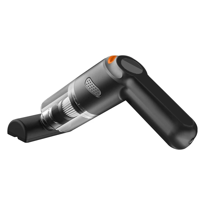Car Vacuum Cleaner Cordless Portable Handheld Vacuum Cleaner 10000Pa Wireless Vacuum Cleaner Wet And Dry 120W
Car Vacuum Cleaner Cordless Portable Handheld Vacuum Cleaner 10000Pa Wireless Vacuum Cleaner Wet And Dry 120W