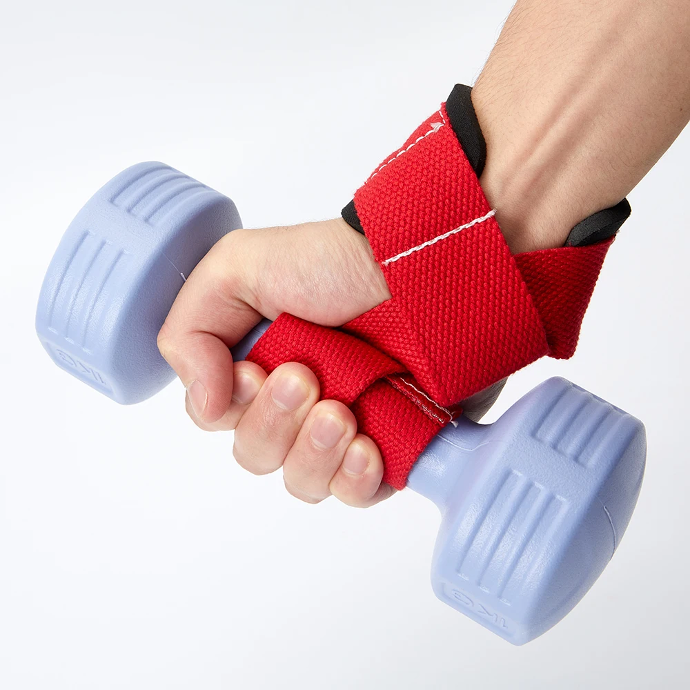 1pair Lifting Straps Weight lifting Wrist Weight Belt Body Building Gloves for Women Men Fitness Barbells Power gym Crossfit
1pair Lifting Straps Weight lifting Wrist Weight Belt Body Building Gloves for Women Men Fitness Barbells Power gym Crossfit