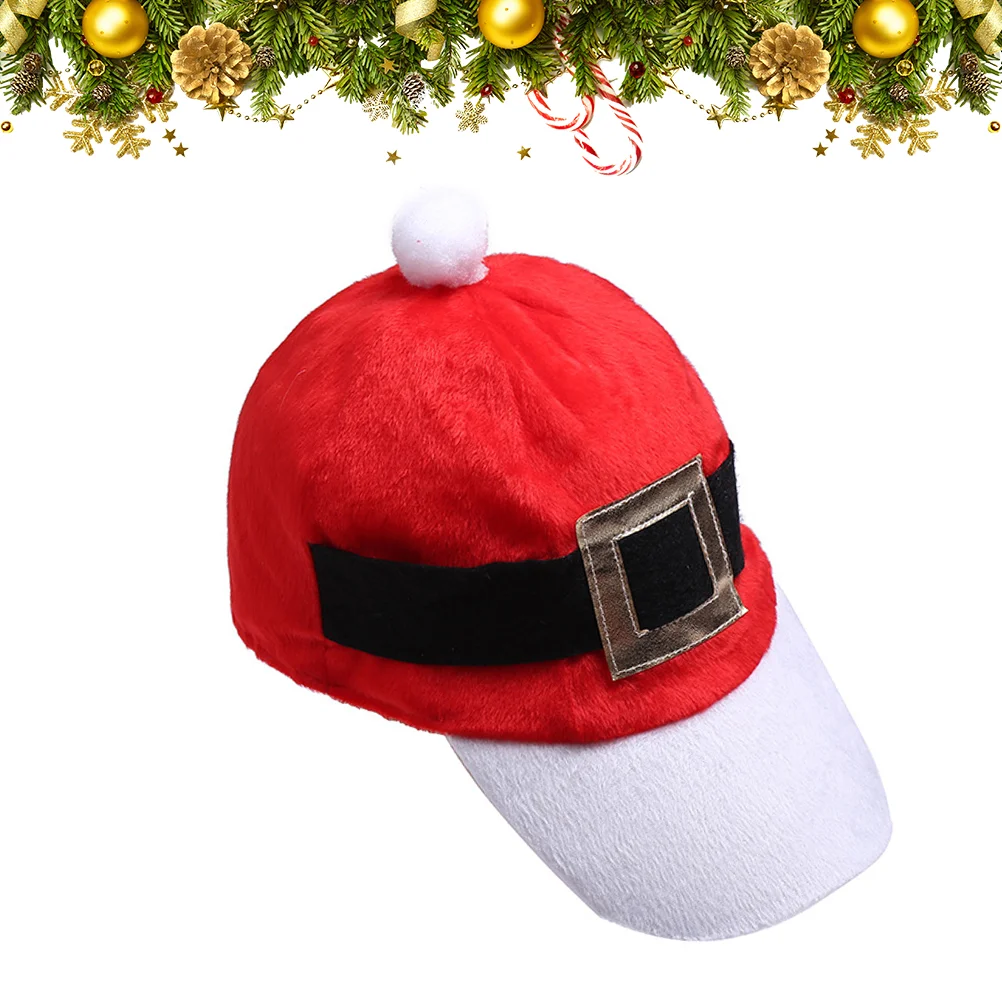 

Женская шапка для костюма шеф-повара, Рождественская Красная Шапочка с ремнем для верховой езды, одежда