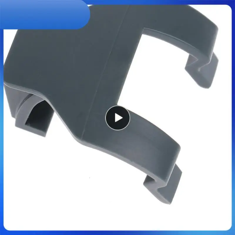 Kitchen Accessories Pot Cover Clip Monochromatic Made Of High-quality Plastic Materials Handle Bracket And Of Good Quality.
Kitchen Accessories Pot Cover Clip Monochromatic Made Of High-quality Plastic Materials Handle Bracket And Of Good Quality.