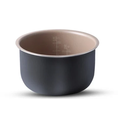 3L Rice Cooker liner non-stick inner pot Suitable for Philips HD3030 HD3031 HD3032 HD3051 HD3151 Rice Cooker Parts
3L Rice Cooker liner non-stick inner pot Suitable for Philips HD3030 HD3031 HD3032 HD3051 HD3151 Rice Cooker Parts