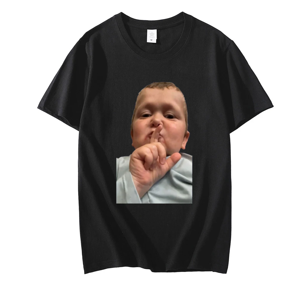 Classic Hasbulla Magomedov T Shirt Blogger Hasbulla Fighting Meme Short Sleeve Tee 100% Cotton Summer Men's Oversized T-shirts
Classic Hasbulla Magomedov T Shirt Blogger Hasbulla Fighting Meme Short Sleeve Tee 100% Cotton Summer Men's Oversized T-shirts