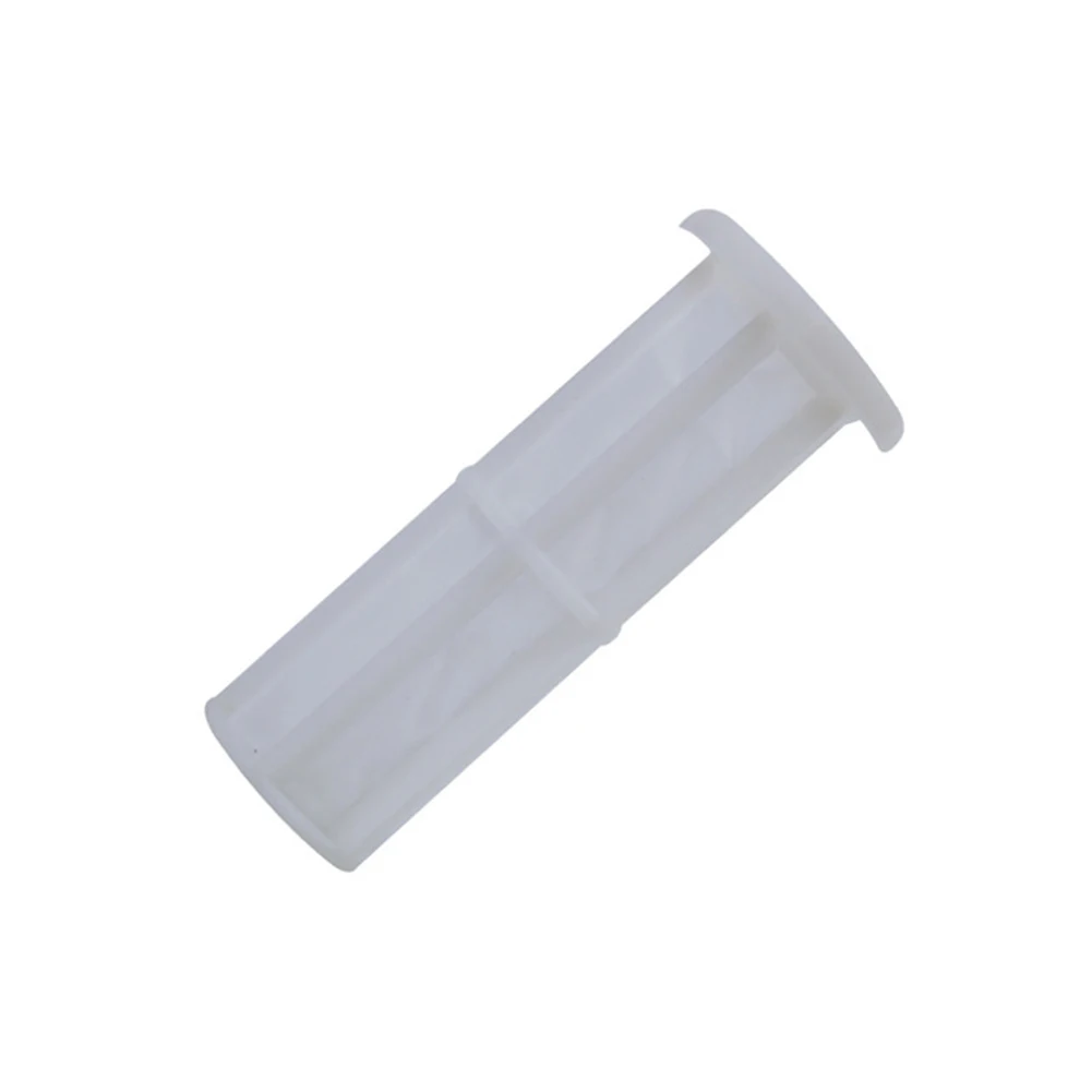 2pcs For Karcher Water Filter Fine Long K2-K7 High-Pressure Cleaner 5.731-598.0 Plastic Filter Accessories Pressure Washer Parts
2pcs For Karcher Water Filter Fine Long K2-K7 High-Pressure Cleaner 5.731-598.0 Plastic Filter Accessories Pressure Washer Parts