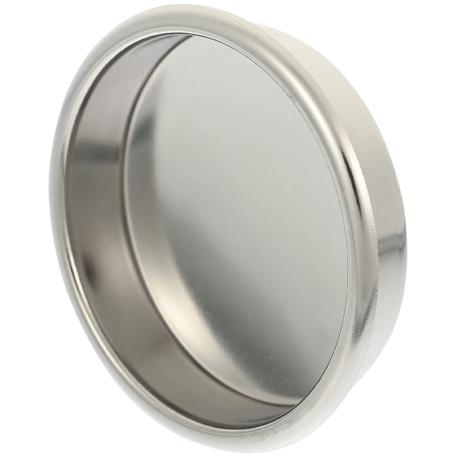 Coffee Filter Machine Blind Espresso Backflush Bowl Insert Metal Supply Maker Parts Disk Steel Stainless Replacement Basket
Coffee Filter Machine Blind Espresso Backflush Bowl Insert Metal Supply Maker Parts Disk Steel Stainless Replacement Basket