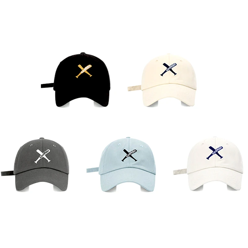 1PC Baseball Pattern Cap Women Casual Visor Embroidery Snapback Cap Summer Spring Unisex Solid Color Sun Hats Hip Hop Caps CP049
1PC Baseball Pattern Cap Women Casual Visor Embroidery Snapback Cap Summer Spring Unisex Solid Color Sun Hats Hip Hop Caps CP049