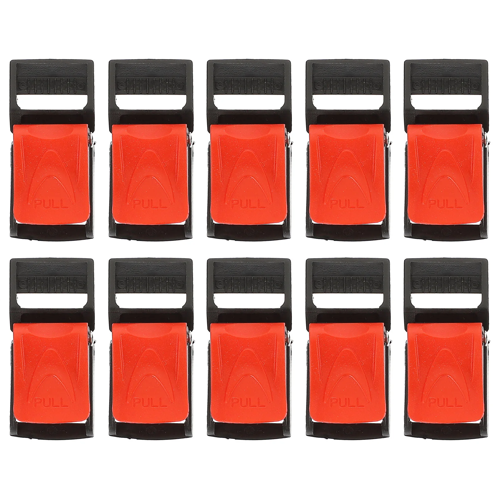 10 Pcs Buckle Clip Strap Repair Safety Metal Watch Kit Replacement Iron Parts Chin Quick Release Adapter Motor Bike
10 Pcs Buckle Clip Strap Repair Safety Metal Watch Kit Replacement Iron Parts Chin Quick Release Adapter Motor Bike