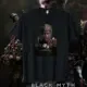 Футболка Wukong Мужская хлопчатобумажная с принтом китайской мифологии 6 атрибутов