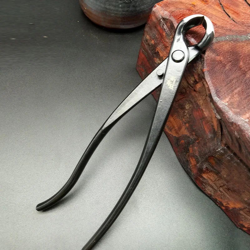 Round Edge Cutter Beginner Bonsai Tools Multi-Function Branch Cutter Knob Cutter
Round Edge Cutter Beginner Bonsai Tools Multi-Function Branch Cutter Knob Cutter