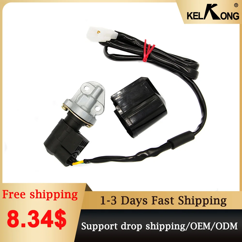 Фотоавтоматический электрический дроссель для скутера PD18J PD24J GY6 50cc 125cc 150cc, мопеда 
Фотоавтоматический электрический дроссель для скутера PD18J PD24J GY6 50cc 125cc 150cc, мопеда