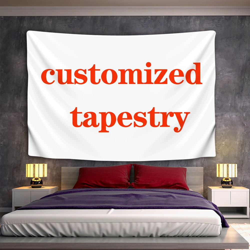 Customized Tapestry Boho Mandala Tapestries Witchcraft Wall Tapestry Print Your Photo Hippie Wall Hanging Blanket Tapestry
Customized Tapestry Boho Mandala Tapestries Witchcraft Wall Tapestry Print Your Photo Hippie Wall Hanging Blanket Tapestry