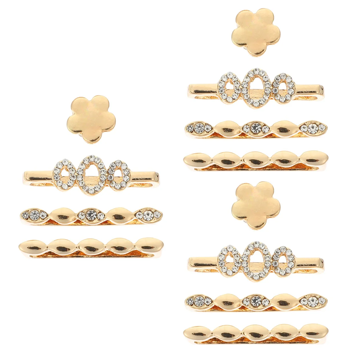 Watch Strap Charm Watchband Ring Rings Decorative Band Rhinestone Beltloop Decor Replacement Smartwatch Accessories Nail Alloy
Watch Strap Charm Watchband Ring Rings Decorative Band Rhinestone Beltloop Decor Replacement Smartwatch Accessories Nail Alloy