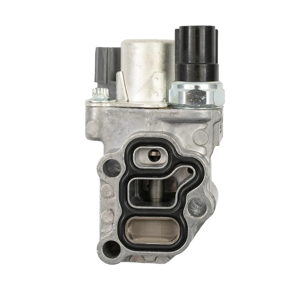 Accessories Solenoid Spool Valve 15810-RAA-A01 15810-RAA-A03 15815-RAA-A01 For Civic 2002-2005 For Element 2003-2011
Accessories Solenoid Spool Valve 15810-RAA-A01 15810-RAA-A03 15815-RAA-A01 For Civic 2002-2005 For Element 2003-2011