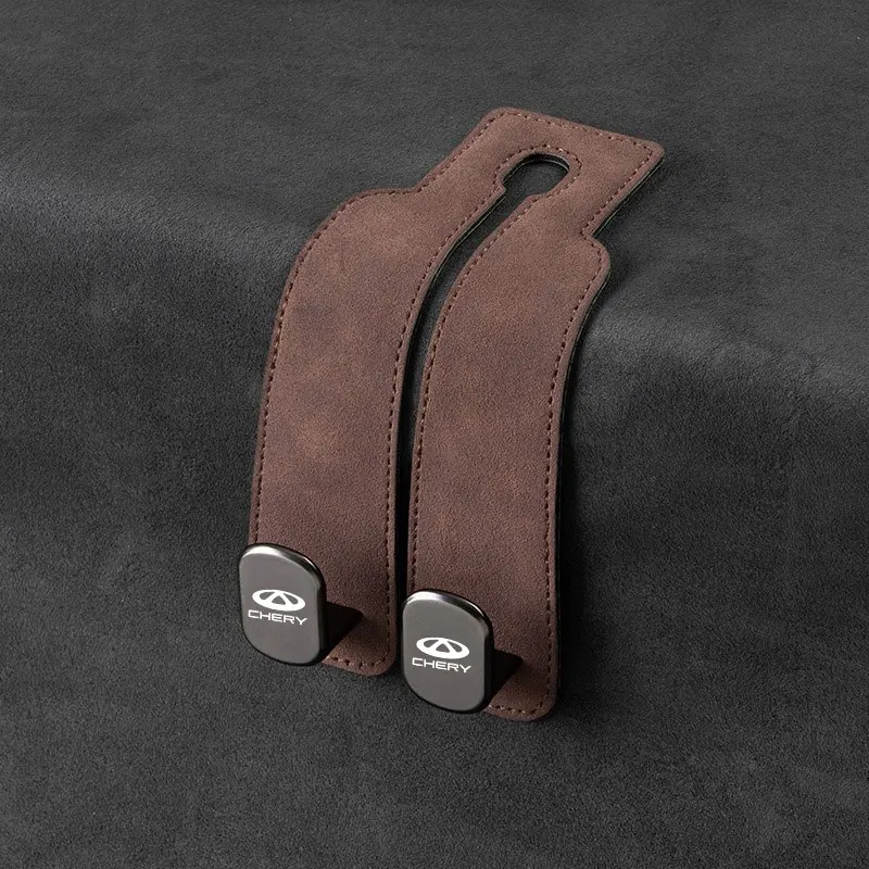 Замшевый двойной крючок, крючок для спинки заднего сиденья, органайзер для салона автомобиля, аксессуары для Chery Tiggo 8 Arrizo 5 pro gx 5x eQ7 Chery
Замшевый двойной крючок, крючок для спинки заднего сиденья, органайзер для салона автомобиля, аксессуары для Chery Tiggo 8 Arrizo 5 pro gx 5x eQ7 Chery