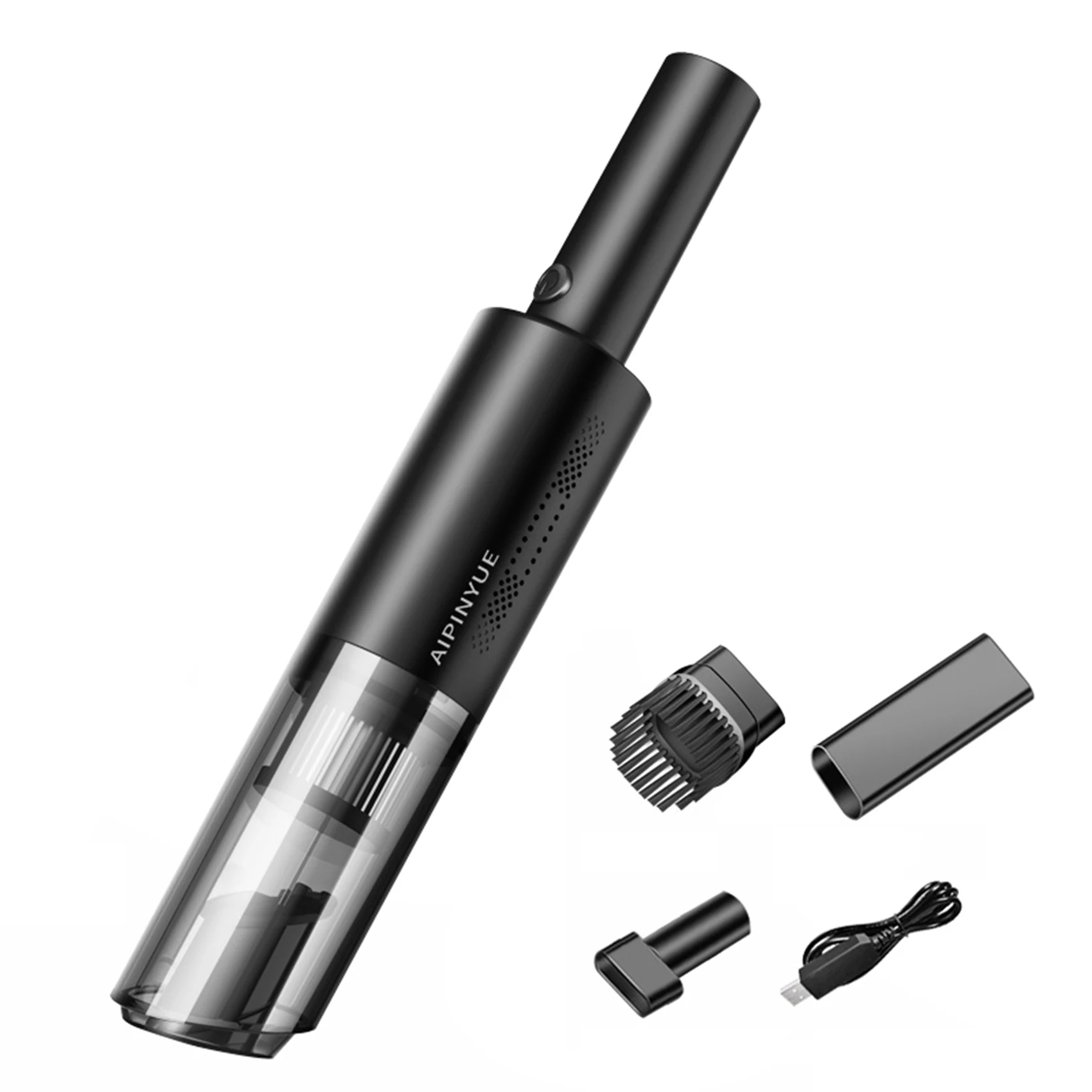 Wireless Car Vacuum Cleaner Cordless Handheld Auto Vacuum Home & Car Dual Use Mini Vacuum Cleaner Wireless Vacuum 
Wireless Car Vacuum Cleaner Cordless Handheld Auto Vacuum Home & Car Dual Use Mini Vacuum Cleaner Wireless Vacuum