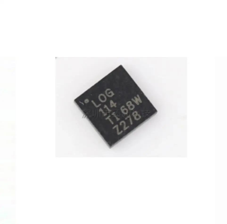 1-200 шт. (IC) новый оригинальный электронный компонент LOG114AIRGVR VQFN16 LOG114
1-200 шт. (IC) новый оригинальный электронный компонент LOG114AIRGVR VQFN16 LOG114