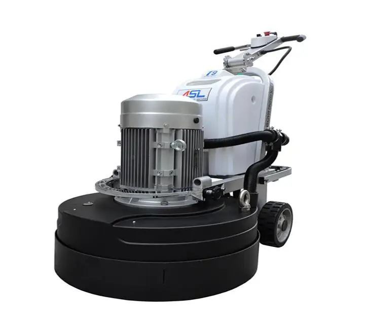 AsL concrete grinder
AsL concrete grinder