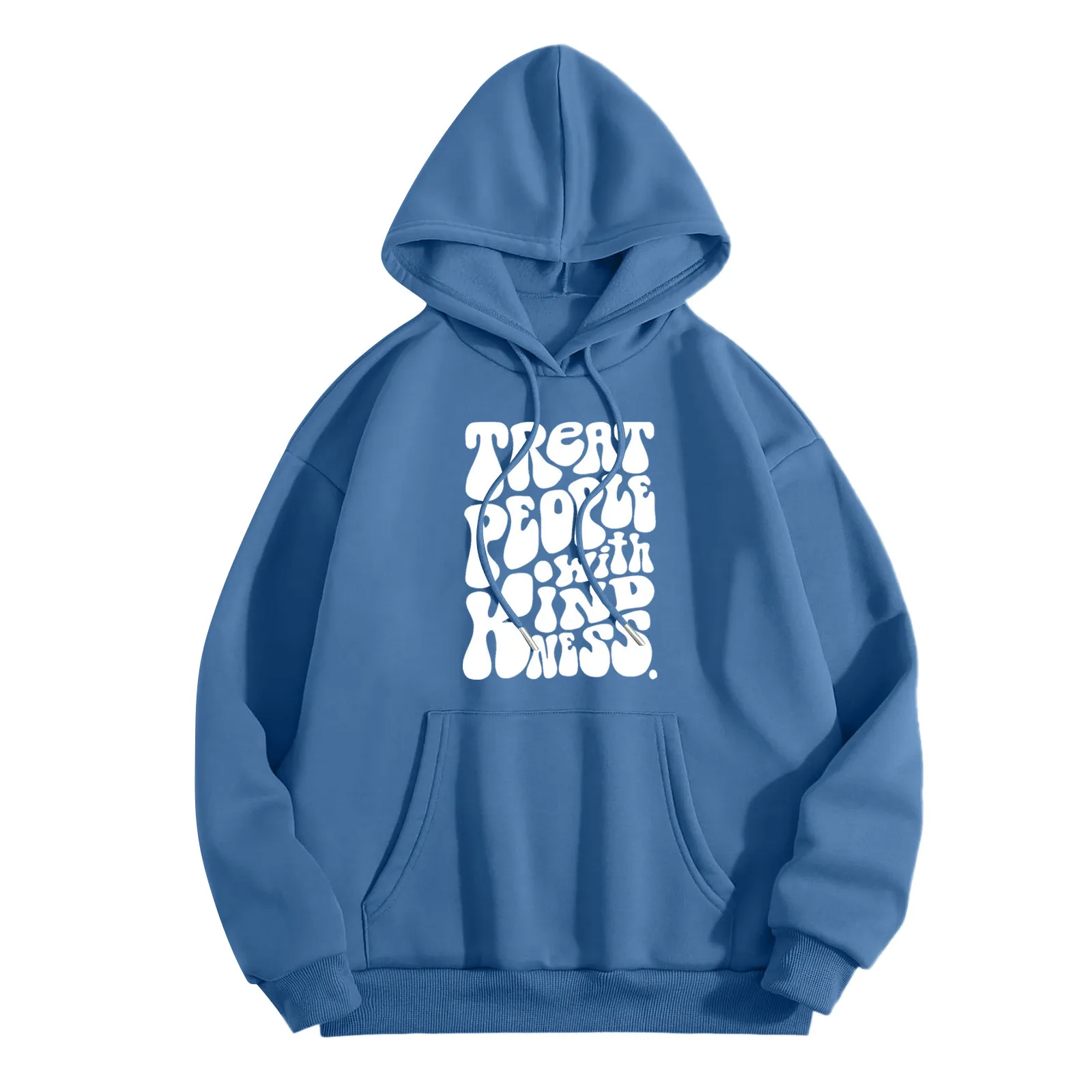 Treat Protect With Kindness Slogan Letter Hoodies Women Sweatshirt Y2k Vintage Oversized Harajuku Loose Tops Casual Pullovers
Treat Protect With Kindness Slogan Letter Hoodies Women Sweatshirt Y2k Vintage Oversized Harajuku Loose Tops Casual Pullovers