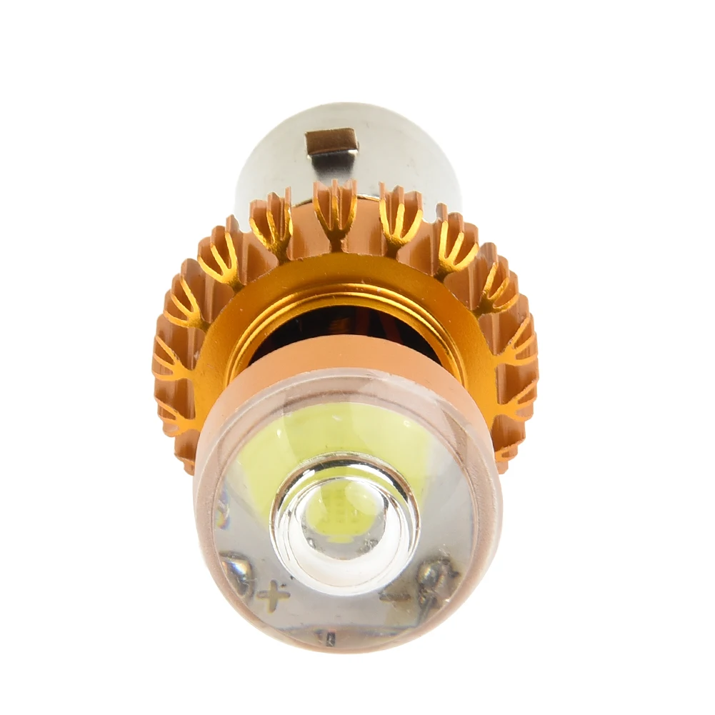 Светодиодная мотоциклетная фара BA20D 3COB 6500K, белый свет, высокая мощность, дальний/ближний свет, Универсальный мотоциклетный свет s
Светодиодная мотоциклетная фара BA20D 3COB 6500K, белый свет, высокая мощность, дальний/ближний свет, Универсальный мотоциклетный свет s