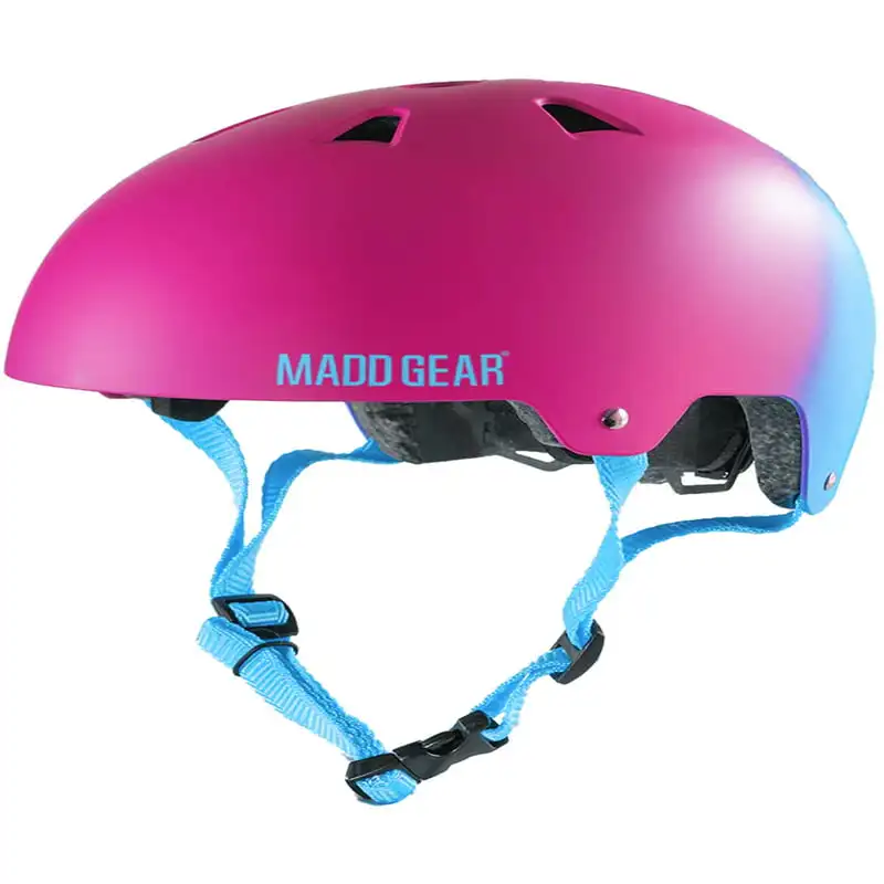 

CPSC Сертифицированный шлем-многоспортивный регулируемый велосипедный скейт, встроенный и скутер-Маленький/Средний для велосипеда, велосипеда, скутера, ХОВЕРБОРДА