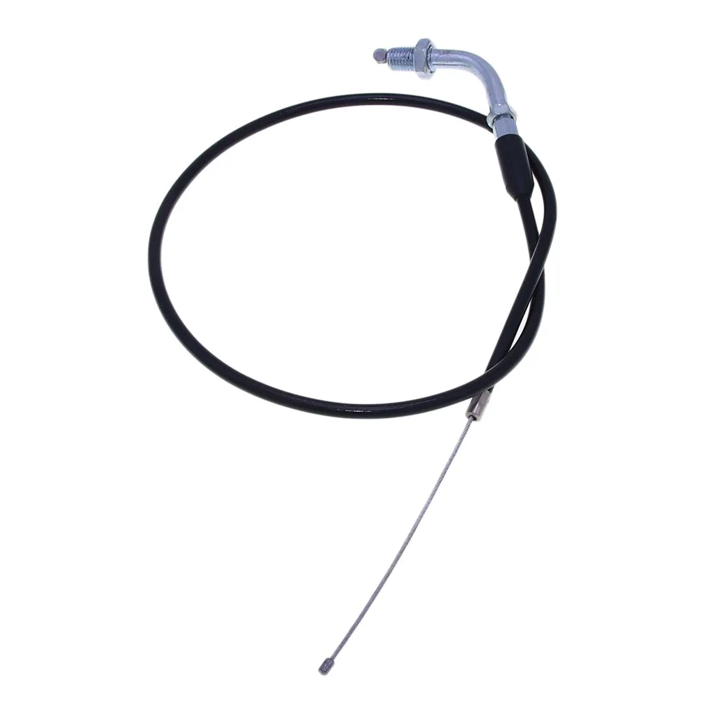 throttle line 75.5cm stroke 10.5cm for Buggy Quad Bike 50cc 110cc 150cc 200cc Cargo ATV Go kart
throttle line 75.5cm stroke 10.5cm for Buggy Quad Bike 50cc 110cc 150cc 200cc Cargo ATV Go kart