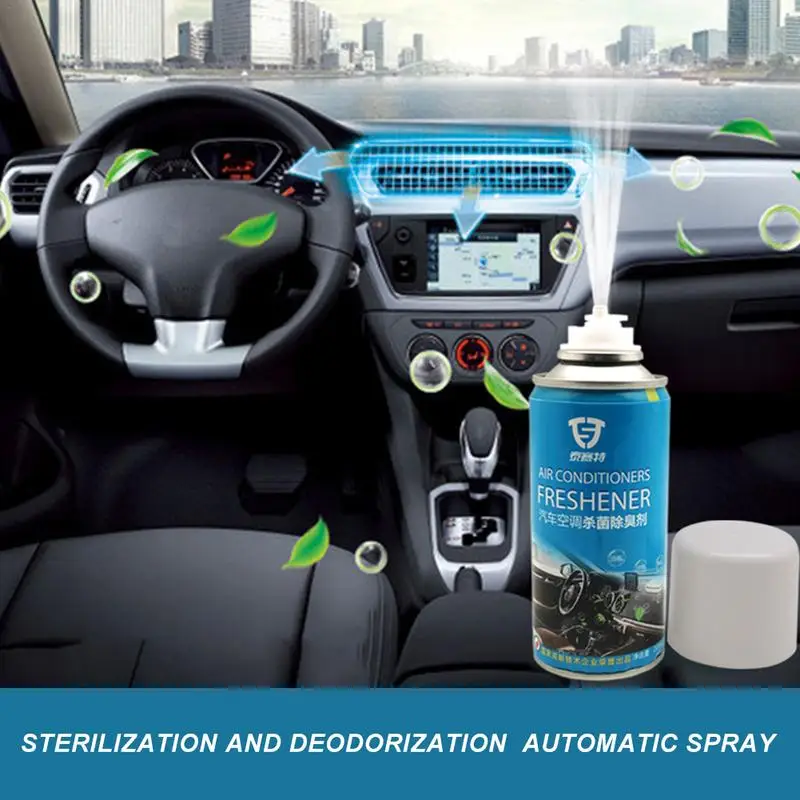 200ml Car Air Cleaner Professional Car Air Purifier Cleaning Agent Safe Automotive Air Freshener Diffuser Car Vehicle Cleaning
200ml Car Air Cleaner Professional Car Air Purifier Cleaning Agent Safe Automotive Air Freshener Diffuser Car Vehicle Cleaning