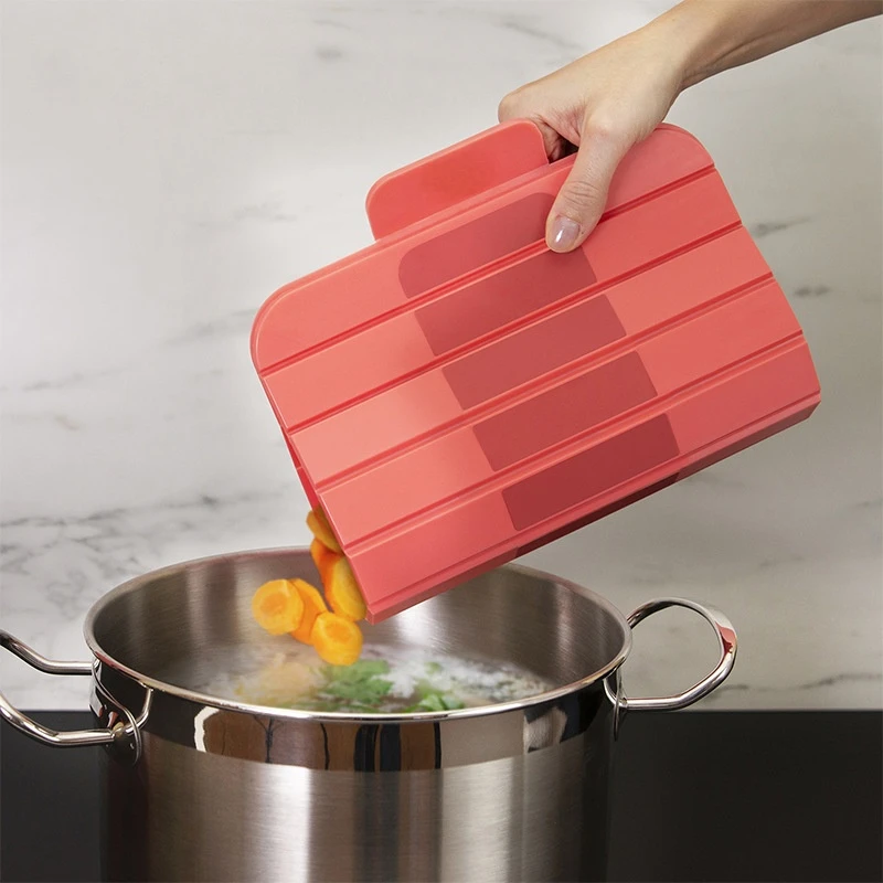 cutting board foldable and easy to put into the pot silicone chopping board non-slip can be stored chopping board fruit board
cutting board foldable and easy to put into the pot silicone chopping board non-slip can be stored chopping board fruit board