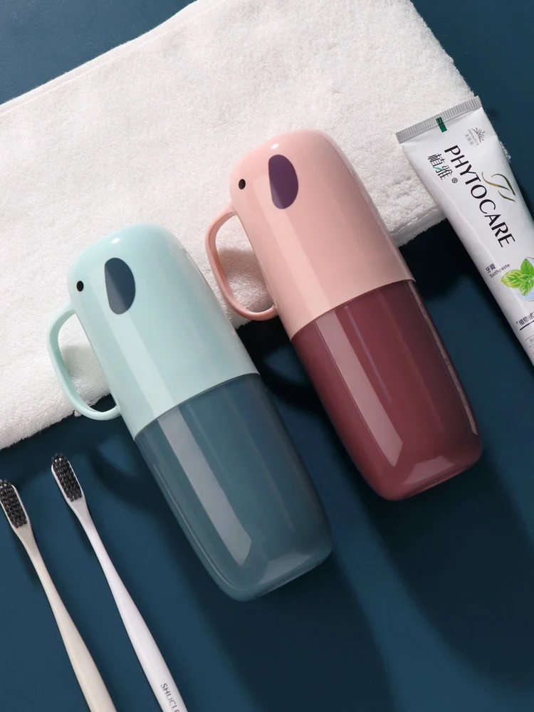 portable Travel toothbrushing cup, mouthwash cup, toothbrush storage box, wash cup, bathroom toothbrush cup, toothbrush cup
portable Travel toothbrushing cup, mouthwash cup, toothbrush storage box, wash cup, bathroom toothbrush cup, toothbrush cup
