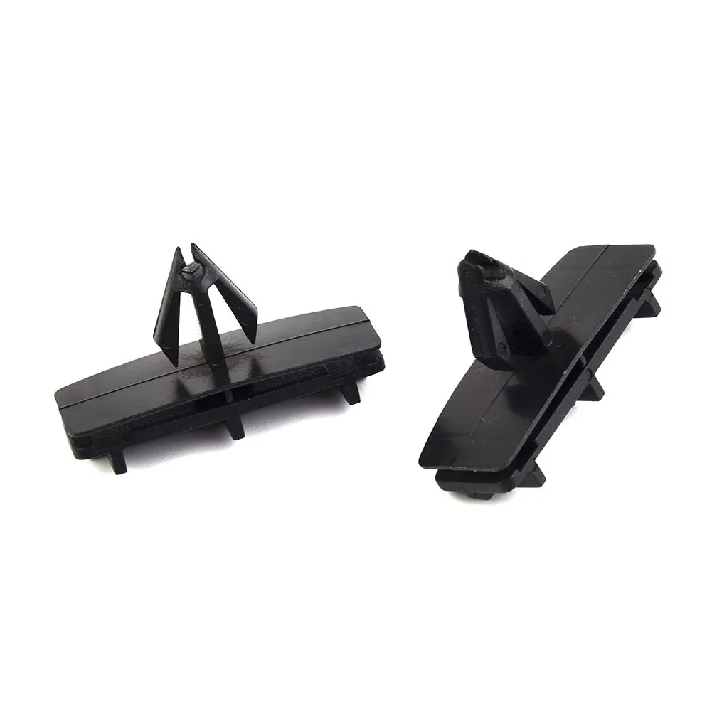 Panel Moulding Clip T-Style Trunk Accessory Rocker 68039280-AA Replaces Plastic For Jeep Wrangler Unlimited JK
Panel Moulding Clip T-Style Trunk Accessory Rocker 68039280-AA Replaces Plastic For Jeep Wrangler Unlimited JK