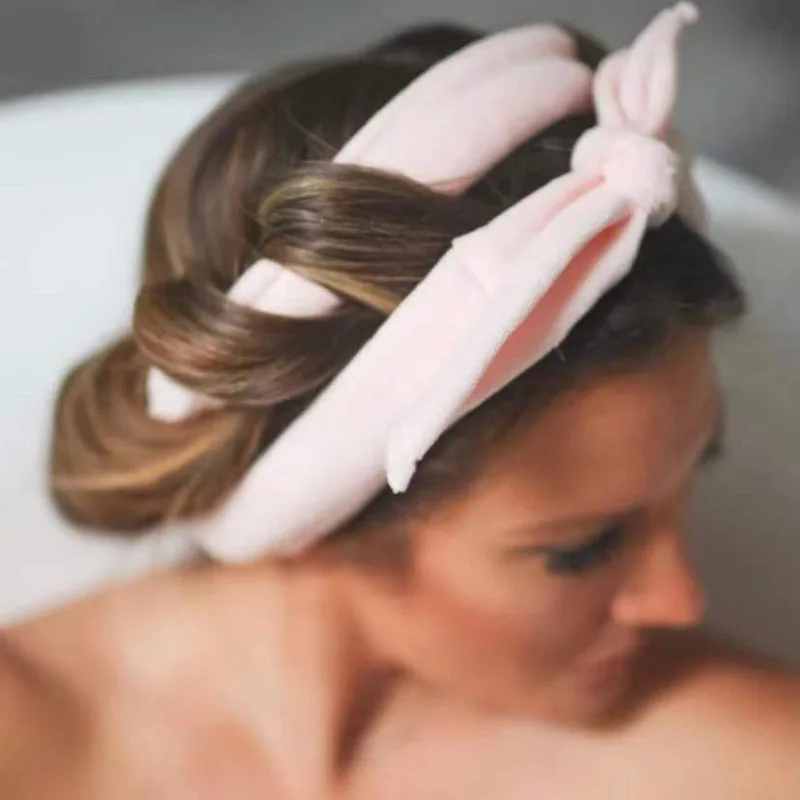 curling iron lazy no heat fashion creative hair accessories 2022 spring new multi-functional suede cotton-filled rulos rollers
curling iron lazy no heat fashion creative hair accessories 2022 spring new multi-functional suede cotton-filled rulos rollers