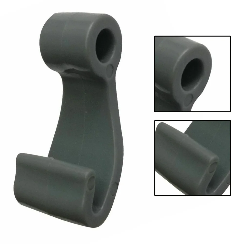 Durable Quality Practical Tarp Hook Rope Hooks Multifunctional Plastic Pool Raft Snap Fasten For Inflatable Boat
Durable Quality Practical Tarp Hook Rope Hooks Multifunctional Plastic Pool Raft Snap Fasten For Inflatable Boat