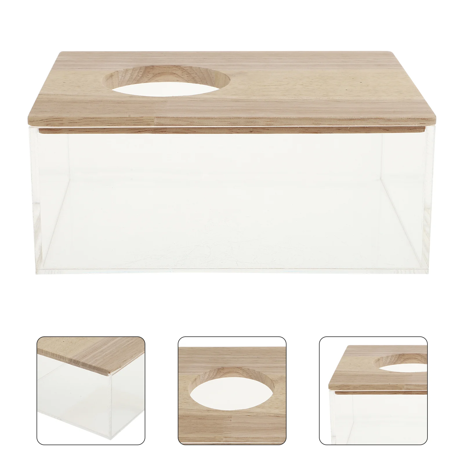 Bathtub Chinchilla Accessory Chinchilla Bathtub Decorative Sand-Bath Box Hamster Bathtub for Pet Hamster Home
Bathtub Chinchilla Accessory Chinchilla Bathtub Decorative Sand-Bath Box Hamster Bathtub for Pet Hamster Home