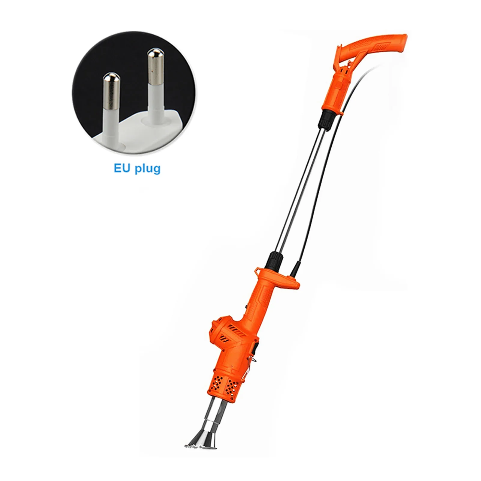 3 In 1 Killer Easy Use Multifunctional Tools Long Arm Electric Grass Burner Remover Outdoor Driveway For Garden Patio Lawn
3 In 1 Killer Easy Use Multifunctional Tools Long Arm Electric Grass Burner Remover Outdoor Driveway For Garden Patio Lawn
